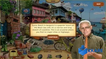 Big Adventure: Trip to Europe 4 - Collectors Edition
