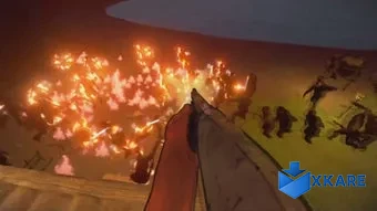 Red Moon: Survival