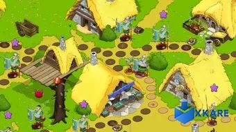 Asterix & Obelix: Heroes