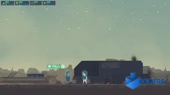 Far Star