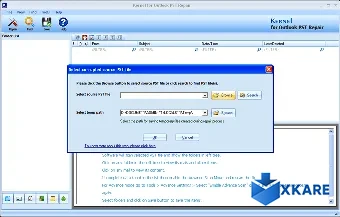 MS Outlook Repair Tool
