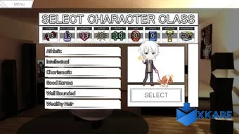 Sunrider Academy