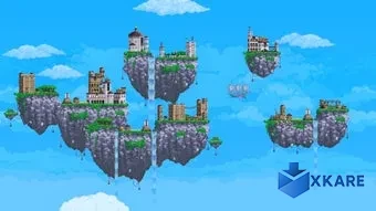 Vertical Kingdom