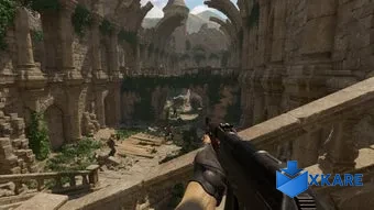 100 KILLS CHALLENGE: ORIGINS