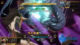 Dragon Spirits 2