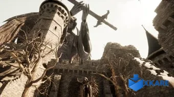 Kingdom of Fallen: The Last Stand