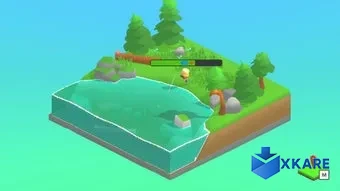 Cozy Fishing