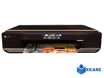 HP ENVY 110 Printer D411a drivers