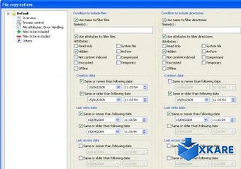 Microsoft RichCopy