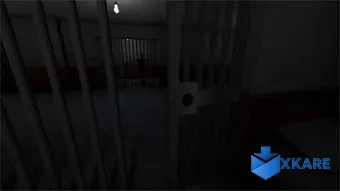 Forsaken Prison