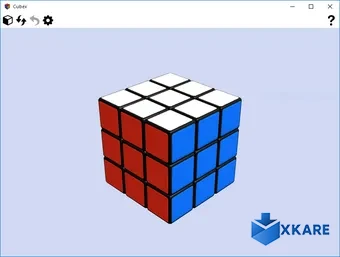 Cubex