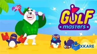 Golfmasters - Fun Golf