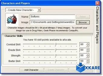 Drug Wars â Underworld