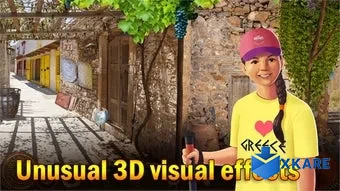 Hidden Island: Hidden Object Adventure Games