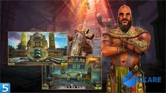 The Legacy: Forgotten Gates (free to play)