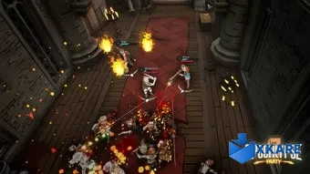 Apocalypse Party