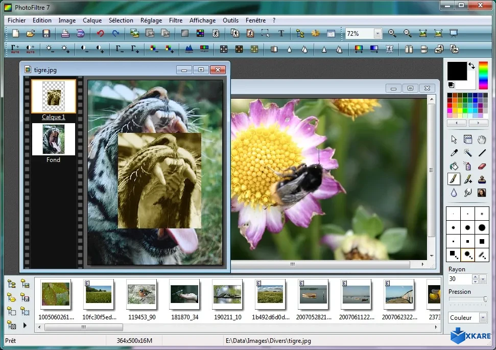 PhotoFiltre