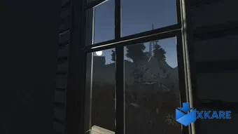 Death Stains