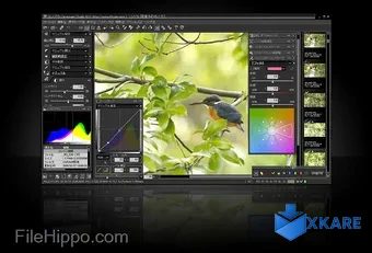 SILKYPIX Developer Studio SE