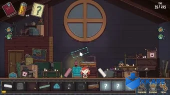 Fort Meow