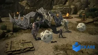 RPG Stories