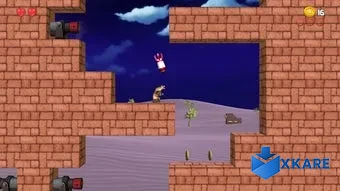 Epic Dumpster Bear 1.5 DX: Dumpster Fire Rebirth