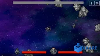 Asteroids: Multiplayer