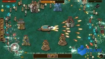 Wild Legion