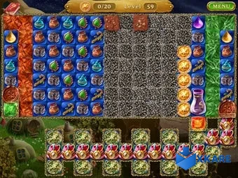 Spellarium