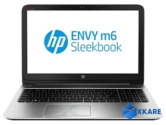HP ENVY m6-k010dx Sleekbook drivers