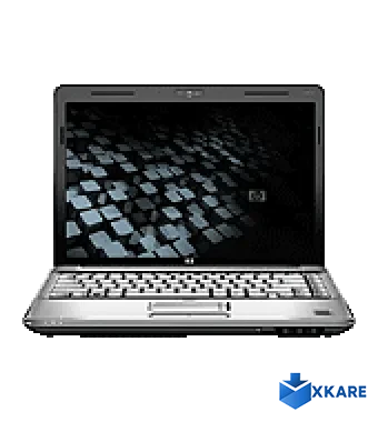 HP Pavilion dv4-2040us Notebook PC drivers
