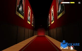 Smoking Simulator 2014