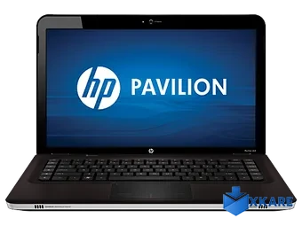 HP Pavilion dv6-3150us  Notebook PC drivers