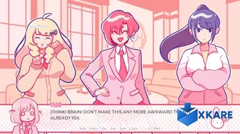 Yukis Palpitating, Passionate, Phenomenal, and quite frankly Proficient quest for a (hot) girlfriend!!!