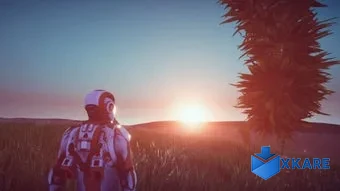 Planet Nomads