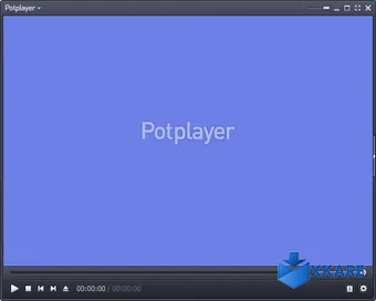 potplayer 32bit