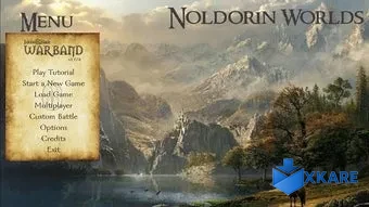 Noldorin Worlds