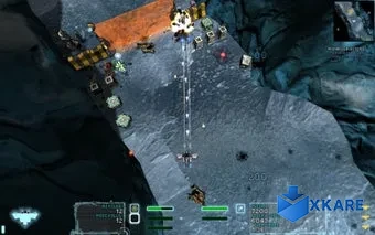 Steel Storm: Burning Retribution