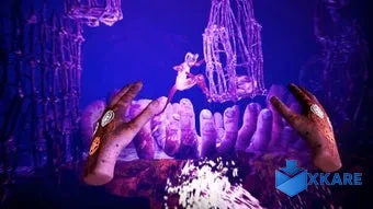 Agony VR