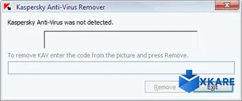 Kaspersky Anti-Virus Remover