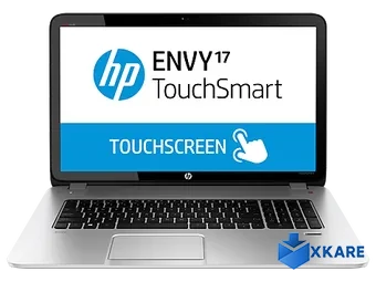 HP ENVY 17t-j100 Quad CTO Notebook PC drivers