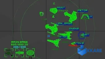 Slizer Battle Management System