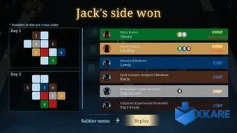 Jack & Detectives - A Silent Social Detection Game