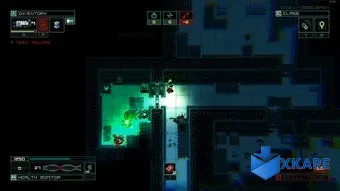 Quasimorph: End of Dream