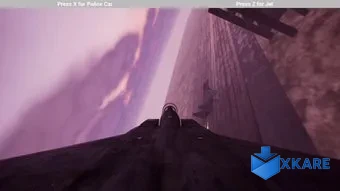 AnarchyField: Infinite Euphoric Level Destruction