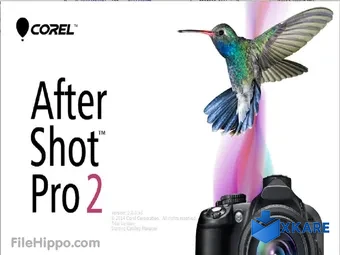 Corel Aftershot Pro 32-bit