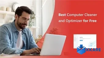 Cleaner One - Free PC Cleaner & Optimizer