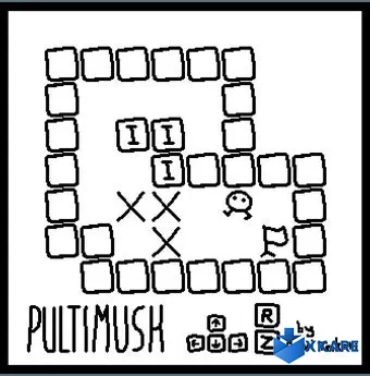Pultimush