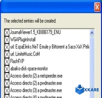 Keylink