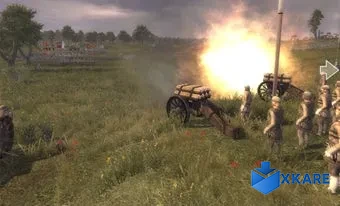Medieval II - DenMod
